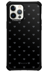 BLVCK HEARTS - Apple iPhone 12 Pro Max