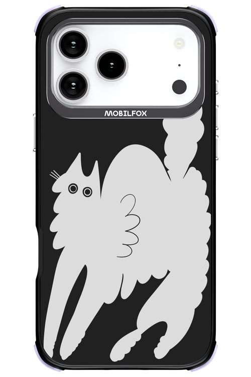 BIG_PUFF - Apple iPhone 17 Pro Max