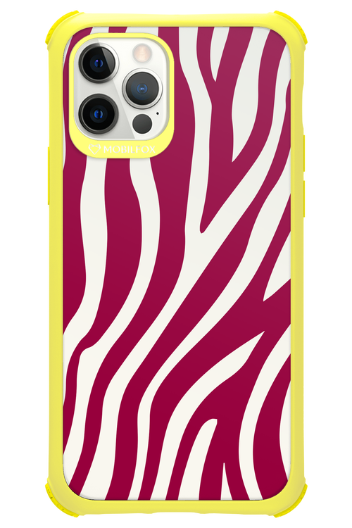 Sour Cherry - Apple iPhone 12 Pro