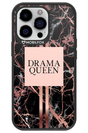 Drama Queen - Apple iPhone 13 Pro