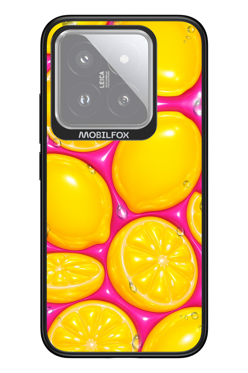 JuicyLemon - Xiaomi 14