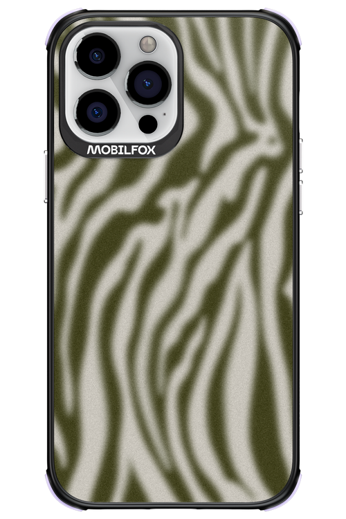 Easy Nature - Apple iPhone 13 Pro Max