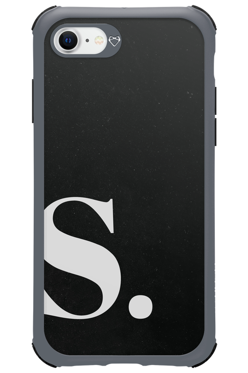 S (Off Space) 2.0 - Apple iPhone 7