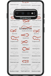 Knot Master 2.0 - Samsung Galaxy S10+