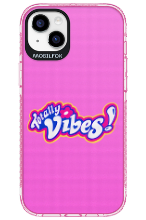 Totally Vibes II - Apple iPhone 14 Plus