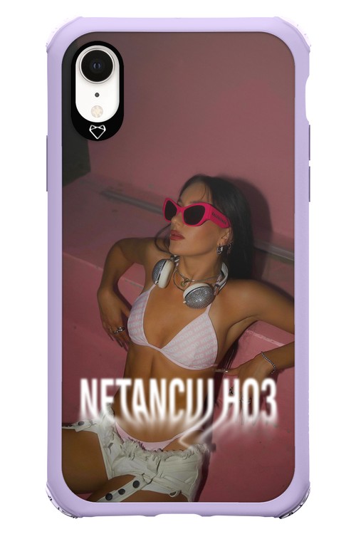 Netancuj Ho3 - Apple iPhone XR