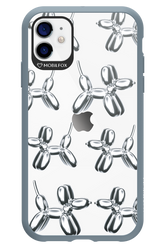 Balloon Dogs - Apple iPhone 11