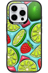 LimeBerry - Apple iPhone 16 Pro