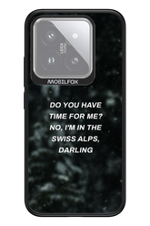 Swiss Alps - Xiaomi 14