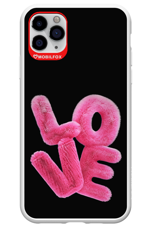 Pinky Love - Apple iPhone 11 Pro Max