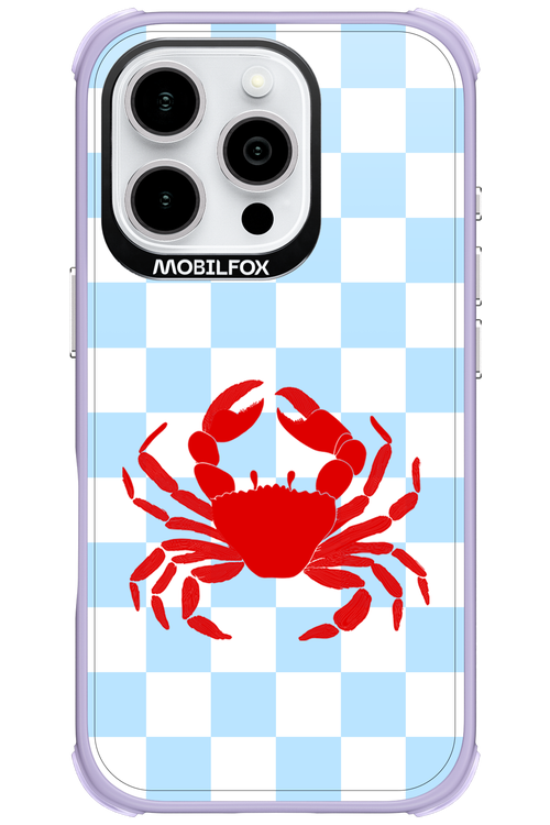 Oh Crab - Apple iPhone 16 Pro