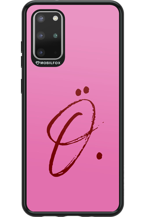 (Sorbet) O II 2.0 - Samsung Galaxy S20+