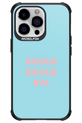 Bisous - Apple iPhone 13 Pro