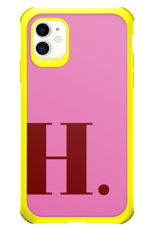 H (Sorbet) 2.0 - Apple iPhone 11