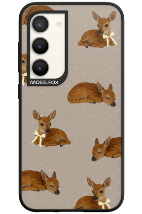Deer and Dots - Samsung Galaxy S23