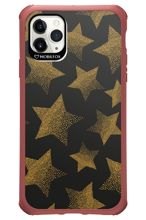 Holiday Stars - Apple iPhone 11 Pro Max