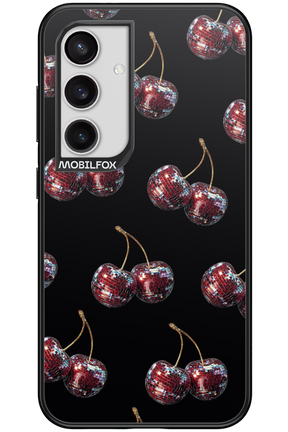 Cherry Rush - Samsung Galaxy S24