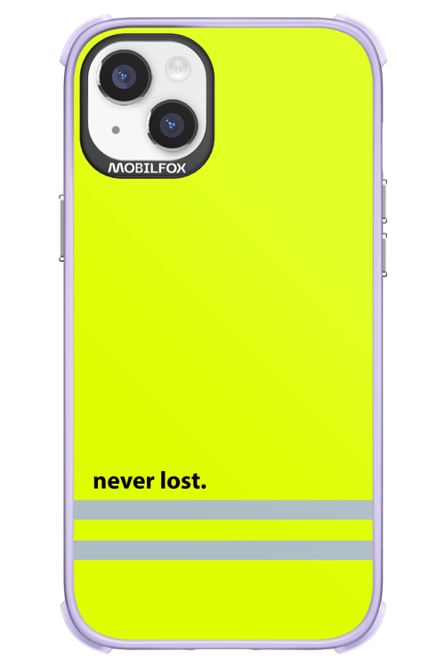 Never Lost - Apple iPhone 14 Plus