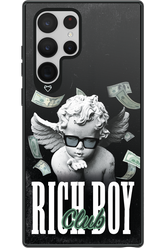 RICH BOY - Samsung Galaxy S22 Ultra