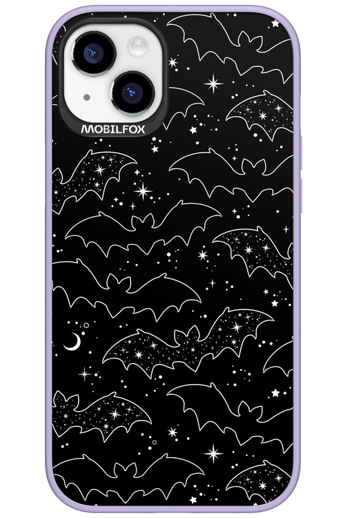 Dreamer Bat - Apple iPhone 15 Plus