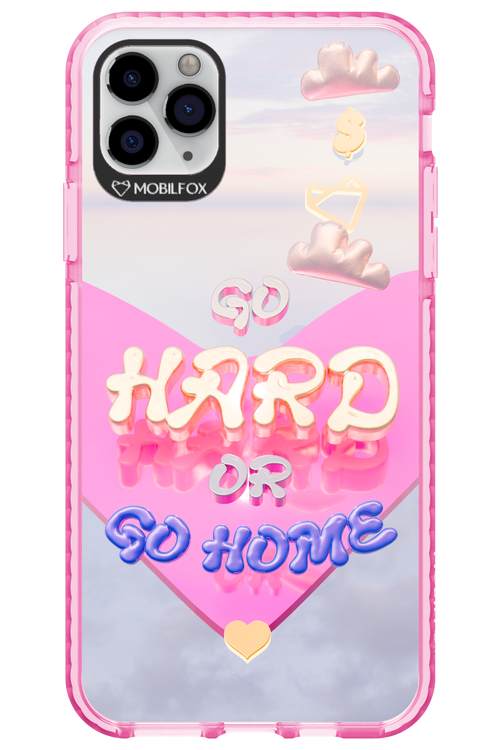 GoHard - Apple iPhone 11 Pro Max