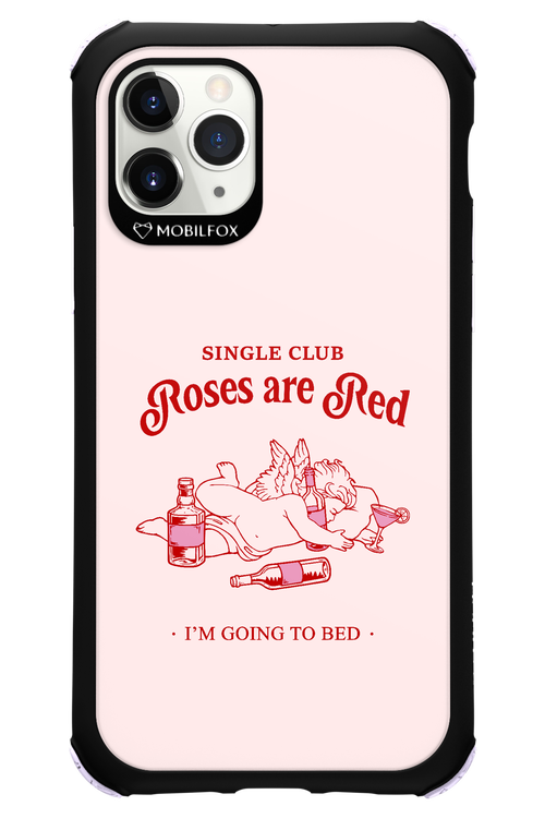 Bed Romance 2.0 - Apple iPhone 11 Pro