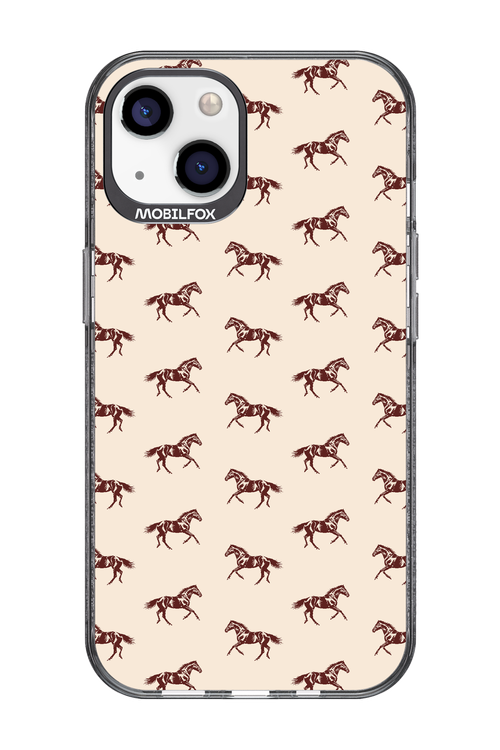 Equestrian Beige - Apple iPhone 13