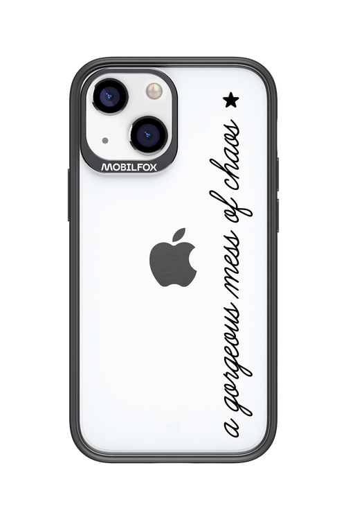 Gorgeous Mess - Apple iPhone 13 Mini