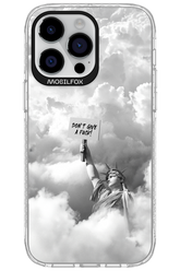 Don't give a  - Apple iPhone 14 Pro Max