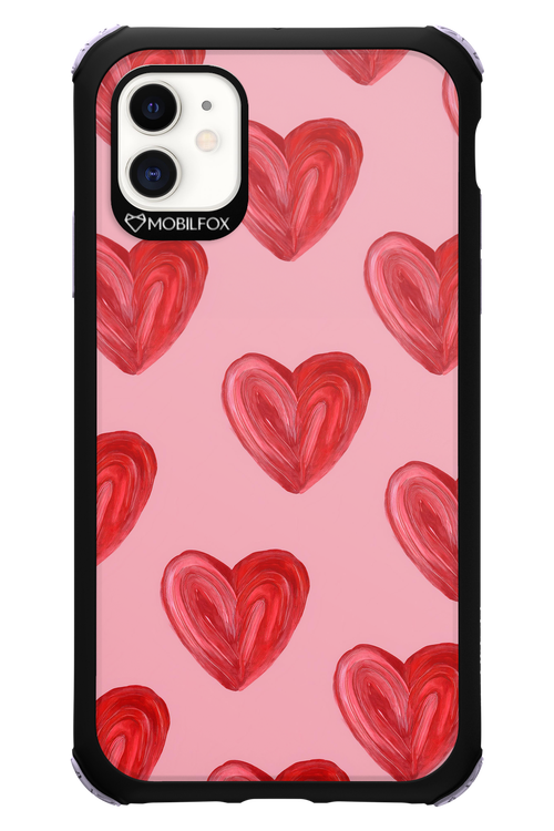 Lil'l Love - Apple iPhone 11