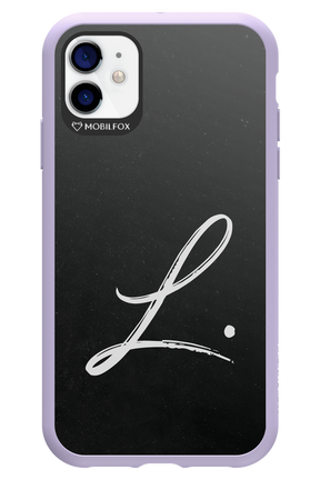 (Off Space) L 2.0 - Apple iPhone 11