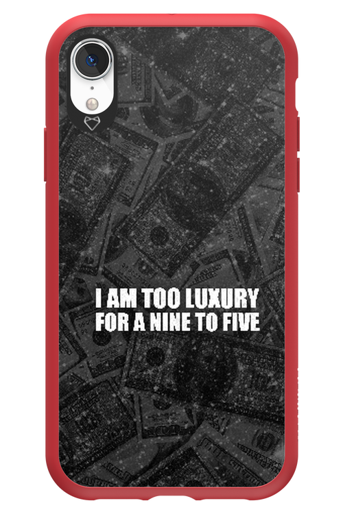 9 to 5 - Apple iPhone XR