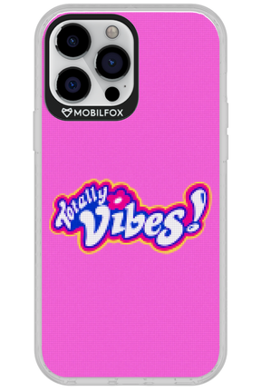 Totally Vibes II - Apple iPhone 13 Pro Max