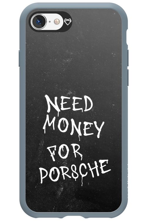 Need Money II - Apple iPhone 8