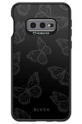Black Butterflies 2.0 - Samsung Galaxy S10e
