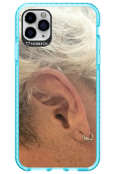 Ear - Apple iPhone 11 Pro Max