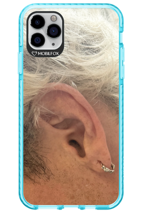 Ear - Apple iPhone 11 Pro Max