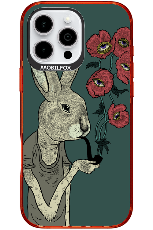 Bunny - Apple iPhone 16 Pro Max