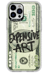 Expensive Art - Apple iPhone 12 Pro