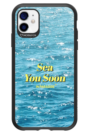 Sea You - Apple iPhone 11
