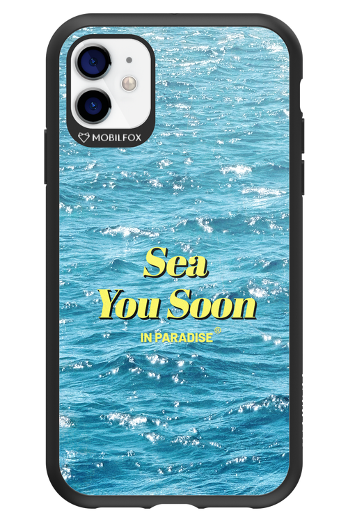 Sea You - Apple iPhone 11