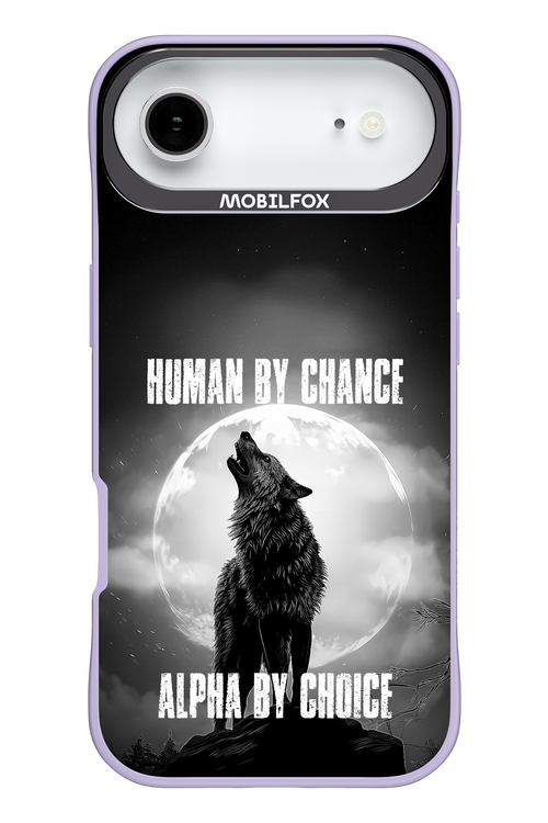 Alpha - Apple iPhone 17 Air