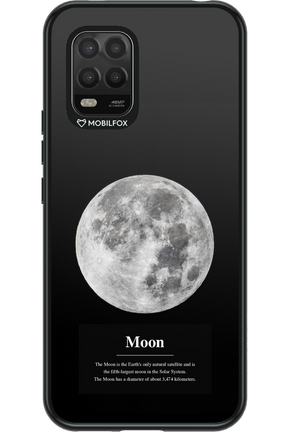 Moon - Xiaomi Mi 10 Lite 5G