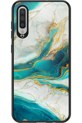 Emerald - Samsung Galaxy A70