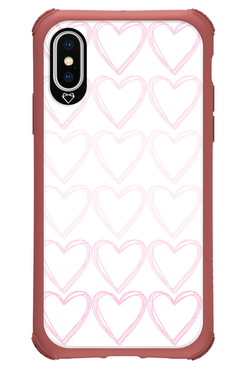 Lovelyy - Apple iPhone X