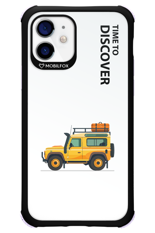 Off-Road Explorer 2.0 - Apple iPhone 12