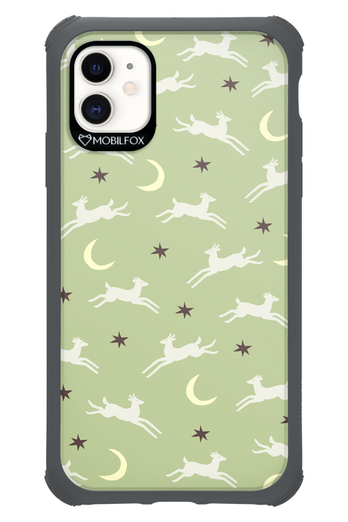 Folclore Rush - Apple iPhone 11