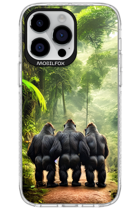 Gorilla Gang - Apple iPhone 14 Pro Max