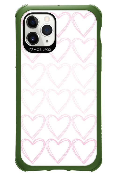 Lovelyy - Apple iPhone 11 Pro