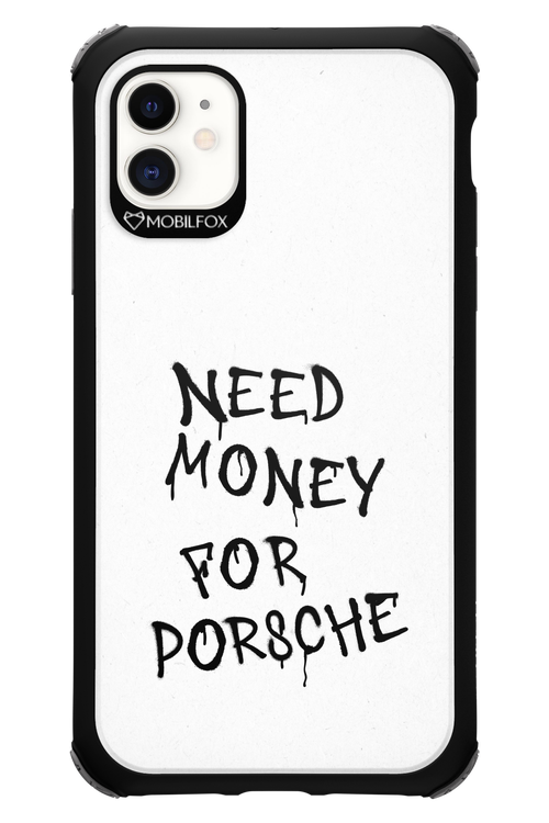 Need Money - Apple iPhone 11